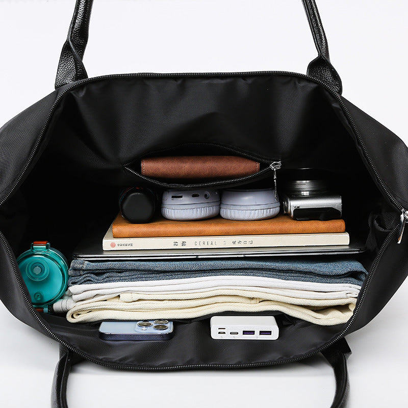 Business Trip Large Capacity Commuter Lightweight Storage Journey Travel Bags