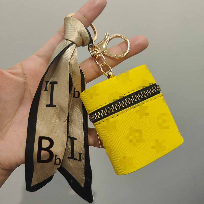 Live Streaming Welfare Storage Wireless Headset Coin Purses