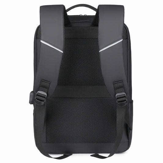 Business Large Capacity Inch Gift Printable Backpacks