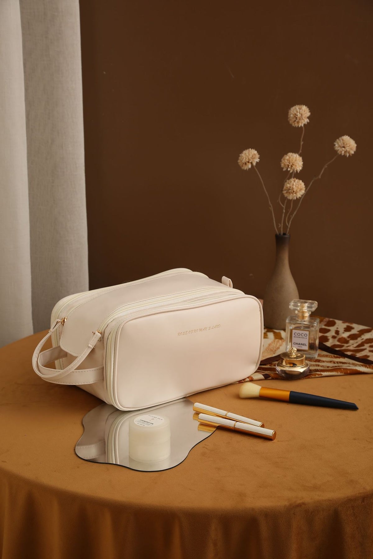 Portable Wash Large Capacity High-grade Storage Bags