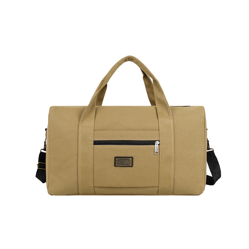 New Canvas Large Capacity Work Business Travel Bags