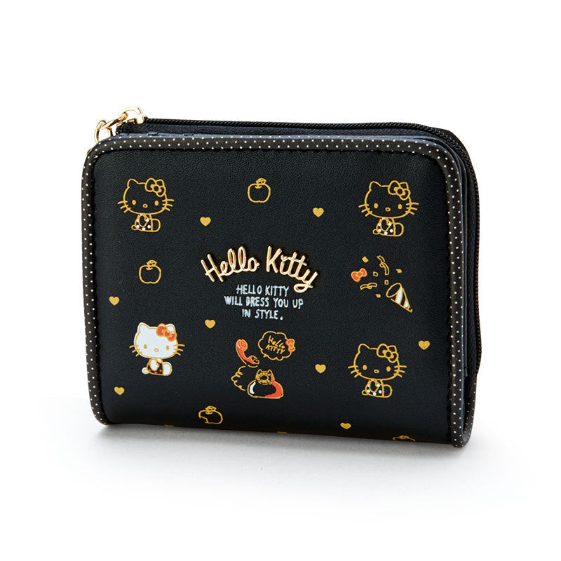 Jade Pom Purin Cat Meile Cute Short Ladies Wallets