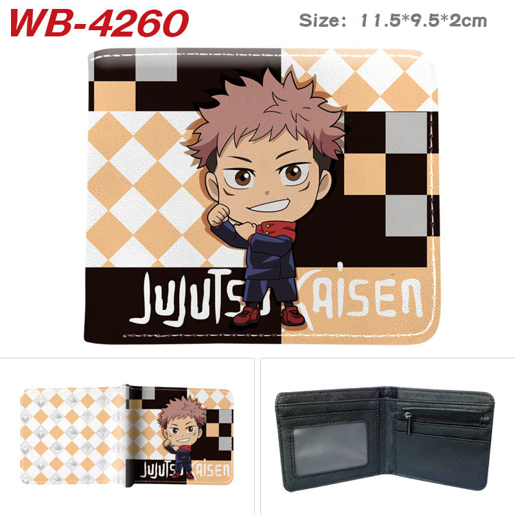 Women's & Men's & Return Battle Peripheral Five Pieces Men's Wallets