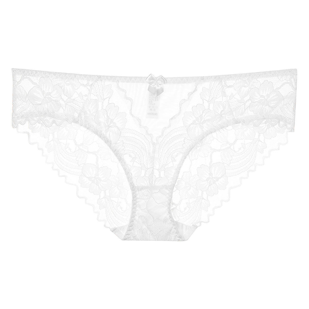 Women's Lace Underwear Pure Cotton Summer Thin Panties