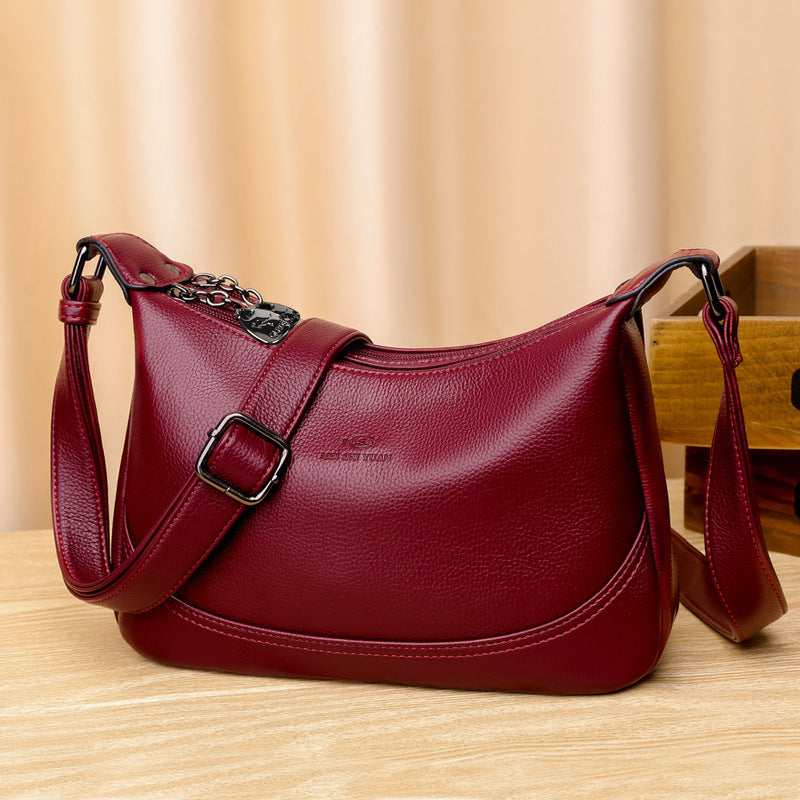Attractive Unique Women's Classy Simple Mom Crossbody Bags