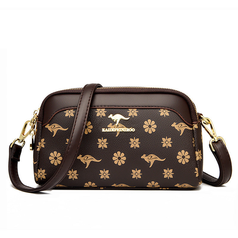 Durable Creative Beautiful Attractive Women's Fashion Shoulder Bags