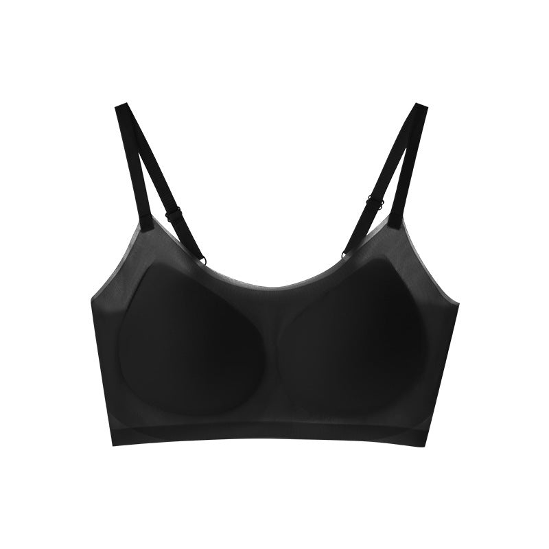 Women's Underwear Soft Support Push Up Accessory Breast Bras