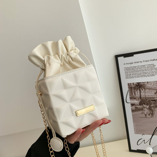 Fashion Fresh Western Style Chain Summer Bags