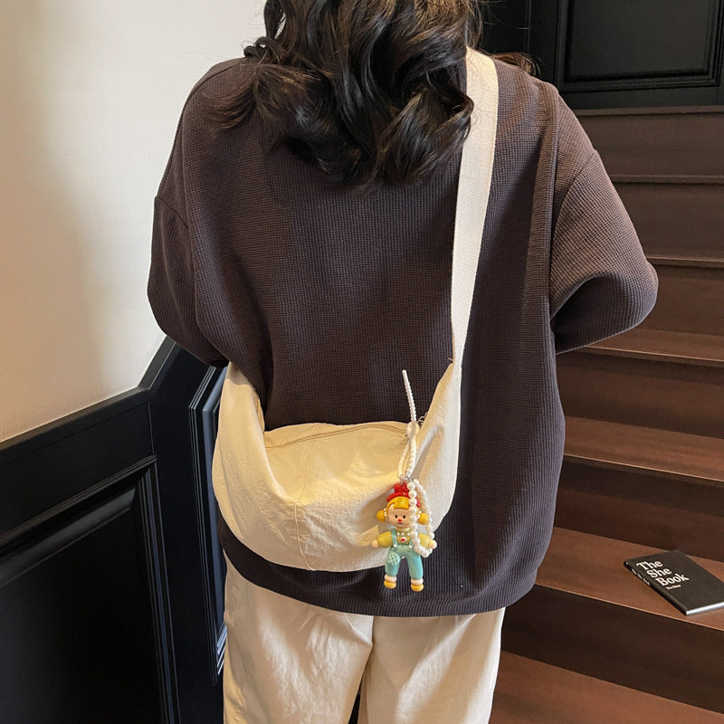 Versatile Large Capacity Design Western Style Bags