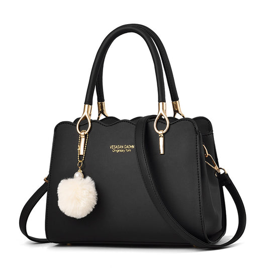 Classic Cool Mom Fashionable Large Capacity Shoulder Bags