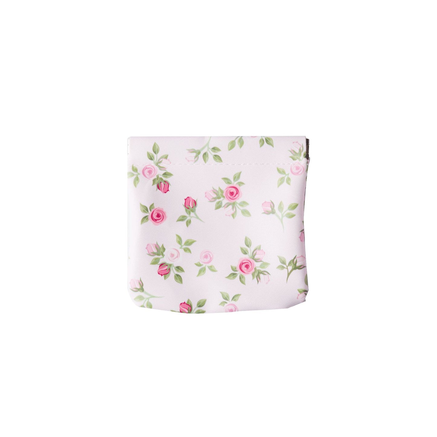 New Mini Air Cushion Storage Earphone Cosmetic Bags