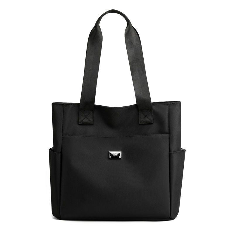 Women's Canvas Fashion Oxford Cloth Lightweight Versatile Crossbody Bags