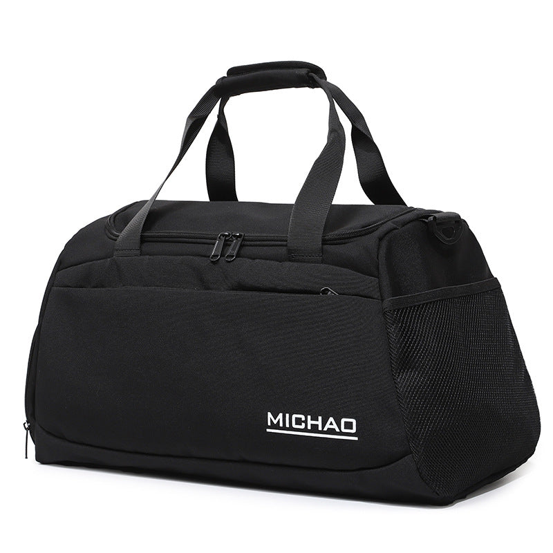 Women's & Men's & Waterproof Independent Shoe Warehouse Swimming Training Travel Bags