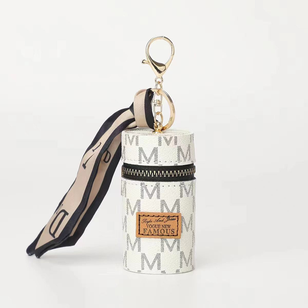 Innovative Presbyopic Vintage Mini Lovely Earphone Coin Purses