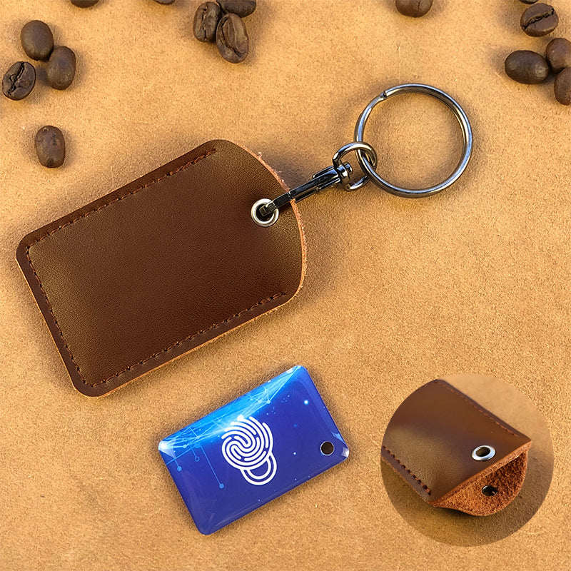 Oval Access Cover Adjustable Rectangular Community Card Holder