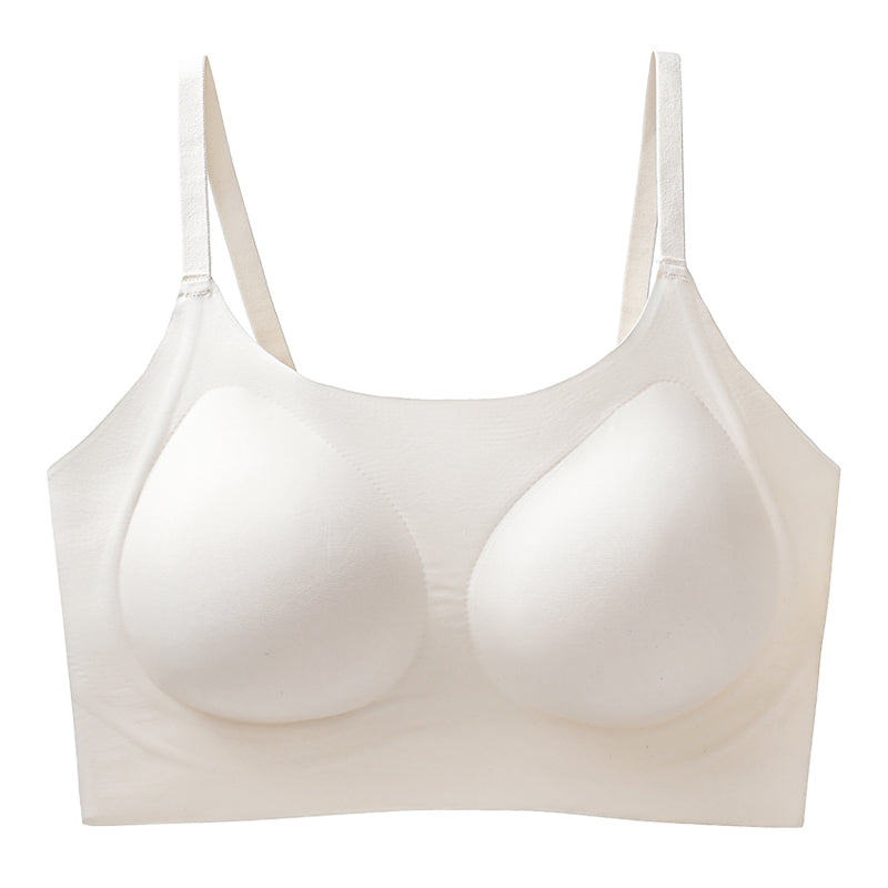 Women's Special Skin Adjustment Seamless Lifting Fixed Lingerie Sets