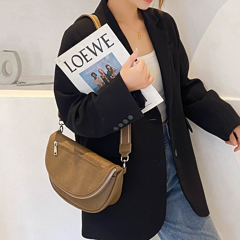Attractive Women's Elegant Creative Graceful Trendy Crossbody Bags