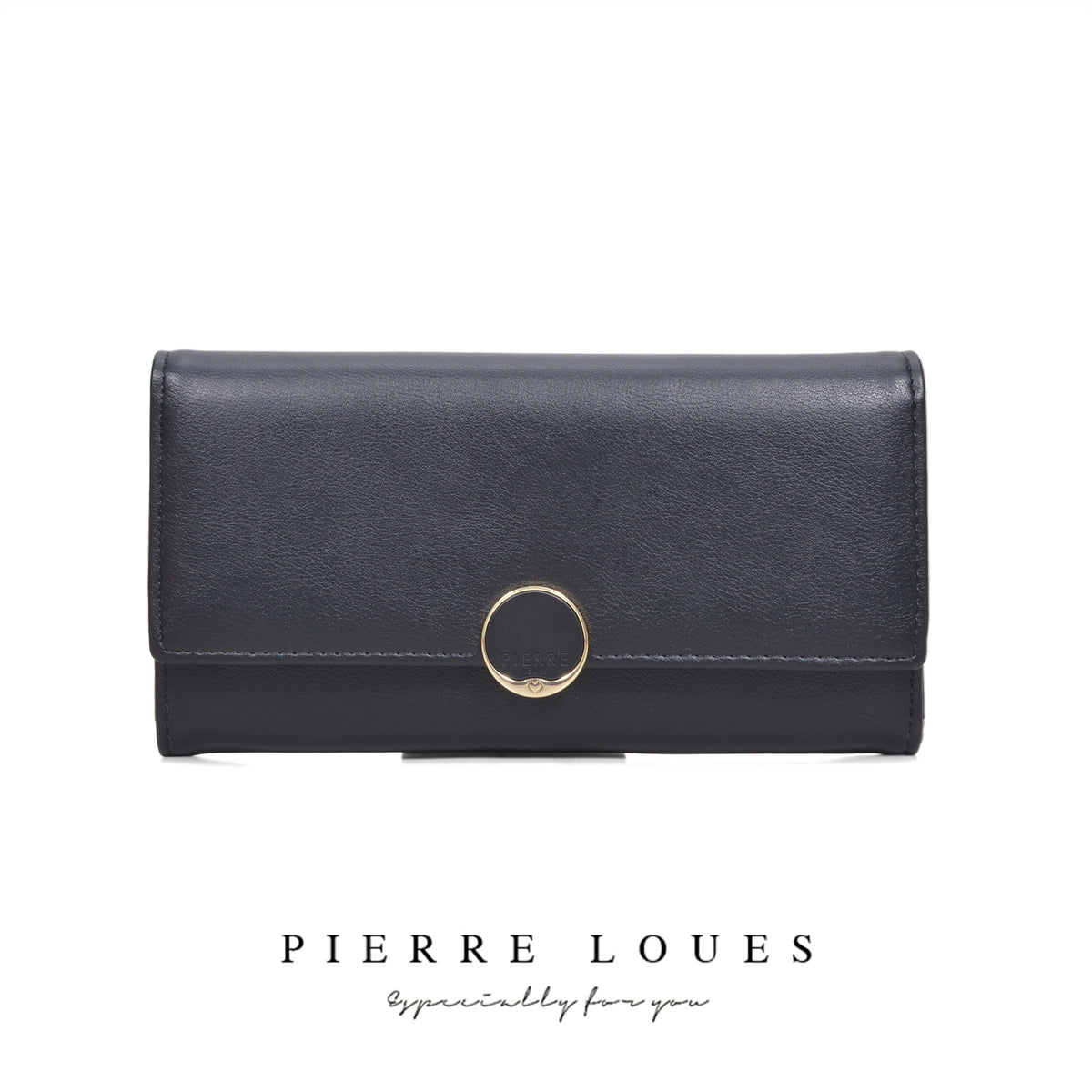 Fashion Style High Sense Hand Holding Ladies Wallet