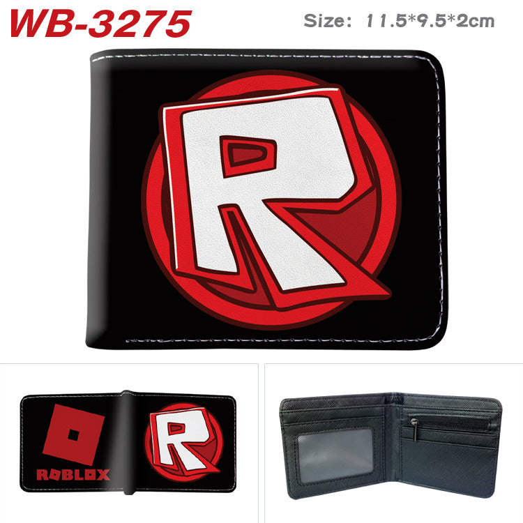 Women's & Men's & Virtual World Peripheral Surrounding The Men's Wallets