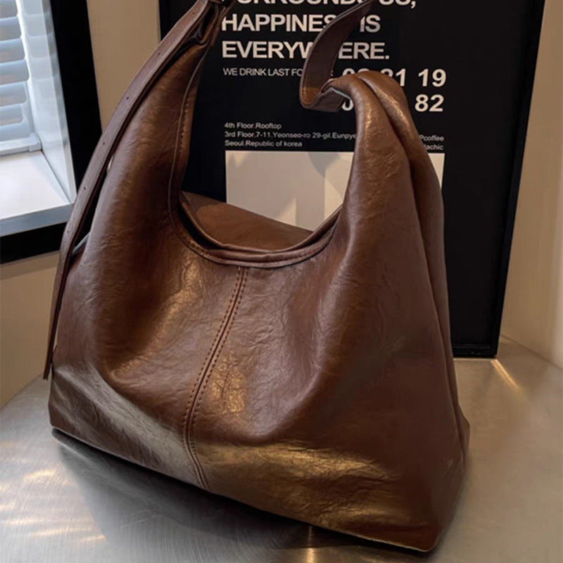 Women's Summer Large Capacity Classic Commuter Bags