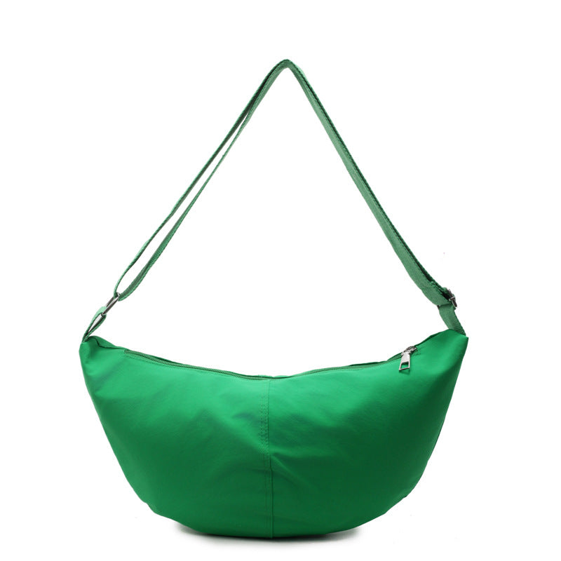 Versatile Large Capacity Design Western Style Bags