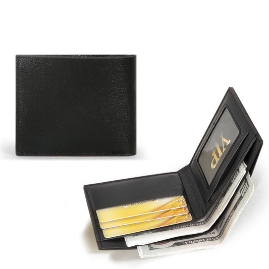 Men's Cool Charming Change Short Source Men's Wallets