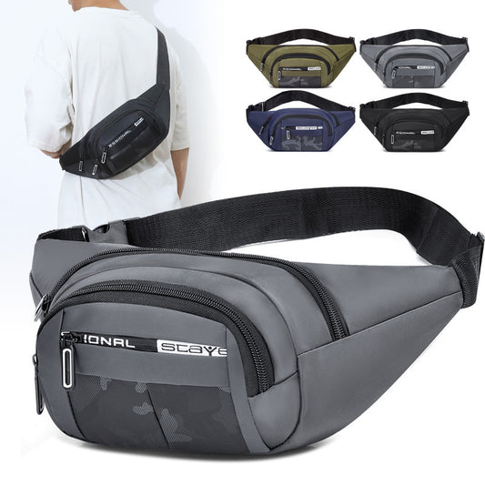 Men's Cool Derm Boys Yi Mobile Men's Waist Packs