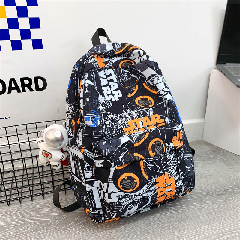 High Boys Trendy Cool Personality Iti Bags