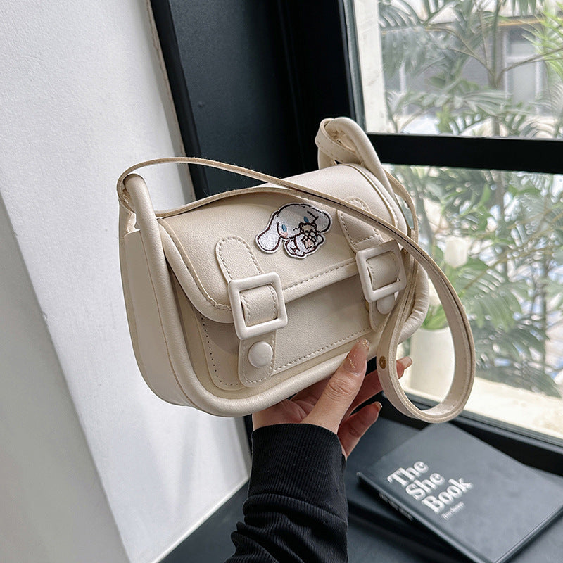 Women's Thailand Cambridge Summer Fashion Korean Style Crossbody Bags