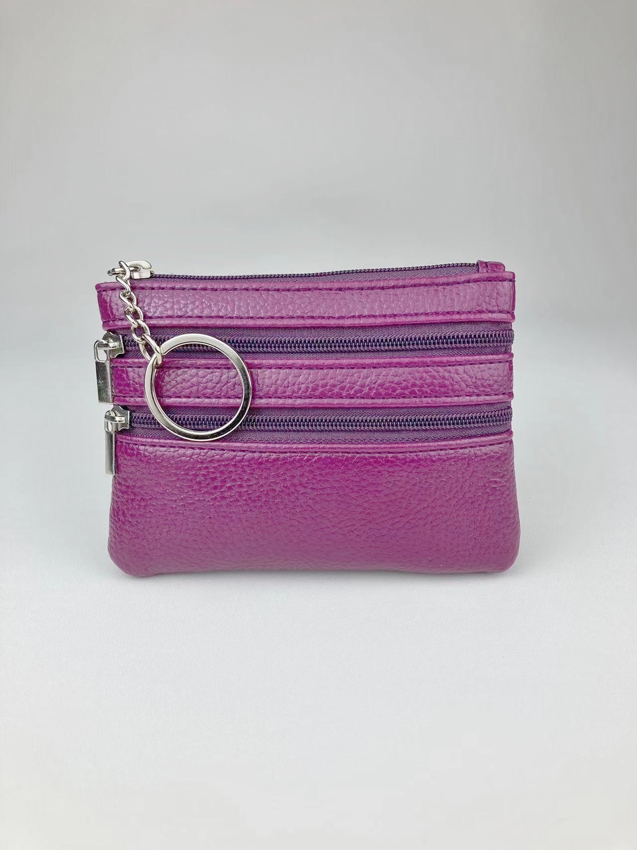 Women's & Men's & Korean Style Pocket Clutch For Coin Purses