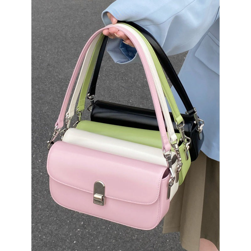 Unique Popular Women's Summer Versatile Chain Crossbody Bags
