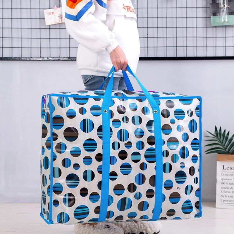 Moving Thick Waterproof Durable Strong Packaging Travel Bags