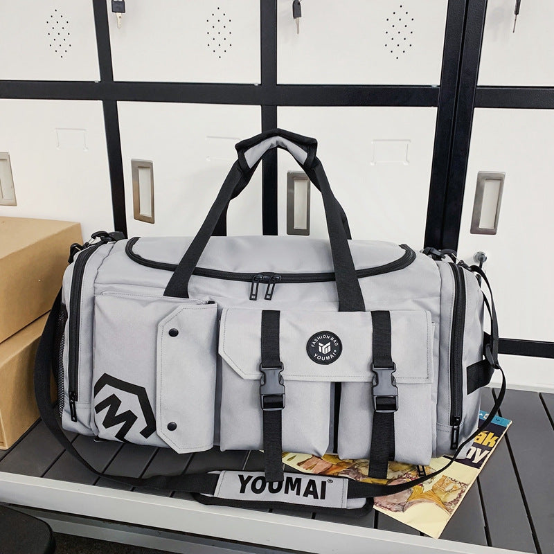 Unique Charming New Large Capacity Fashion Travel Bags