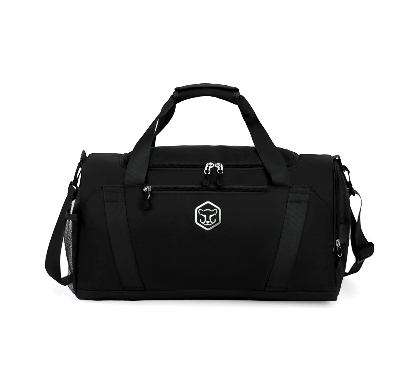 Waterproof Dry Wet Separation Fitness Yoga Football Travel Bags