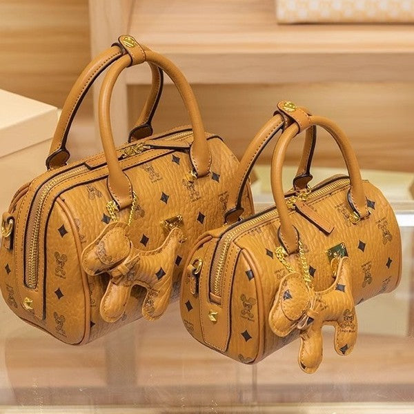 Women's Boston Pillow Niche Summer Super Popular Bags
