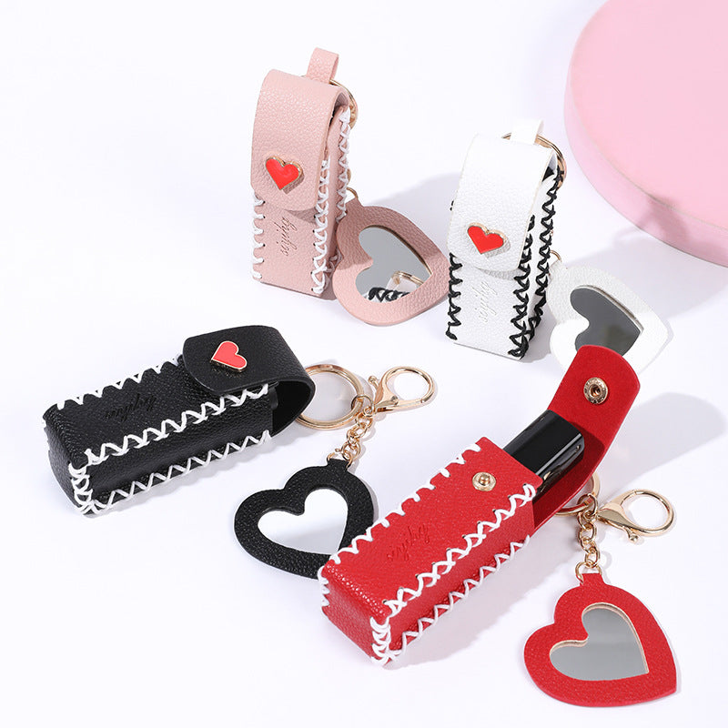 Hand-woven Mini Portable Creative Exquisite Double-sided Bags
