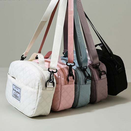 Leisure Short-distance Waterproof Large Capacity Pending Travel Bags