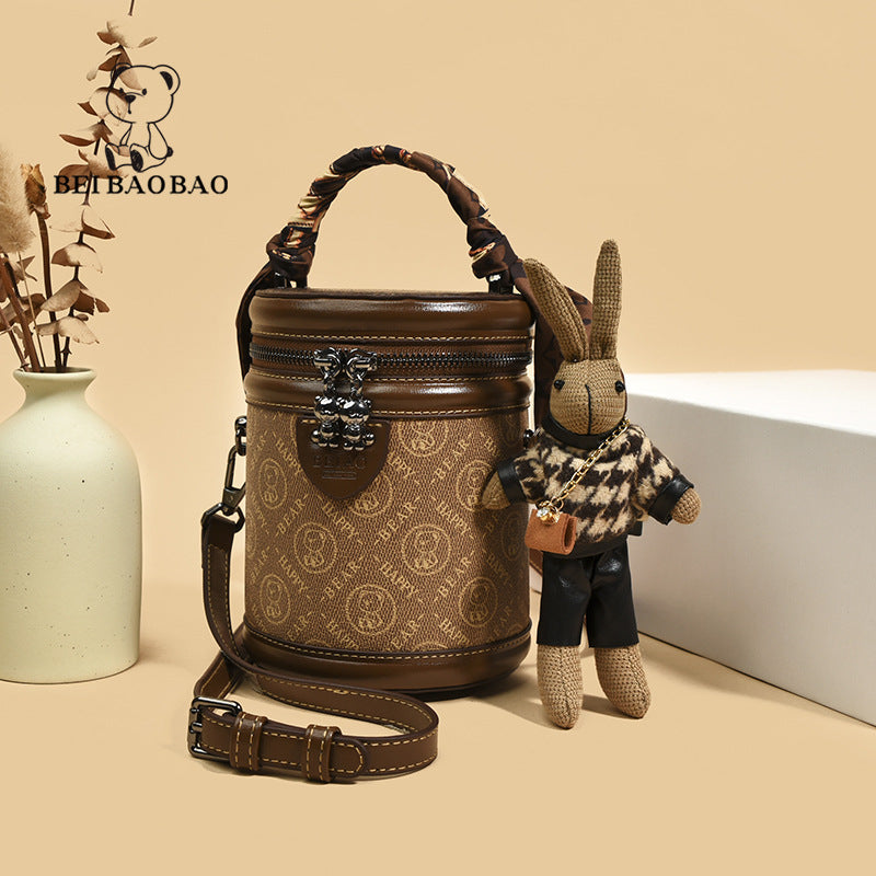 Women's Source Niche Design Fashion Portable Bags
