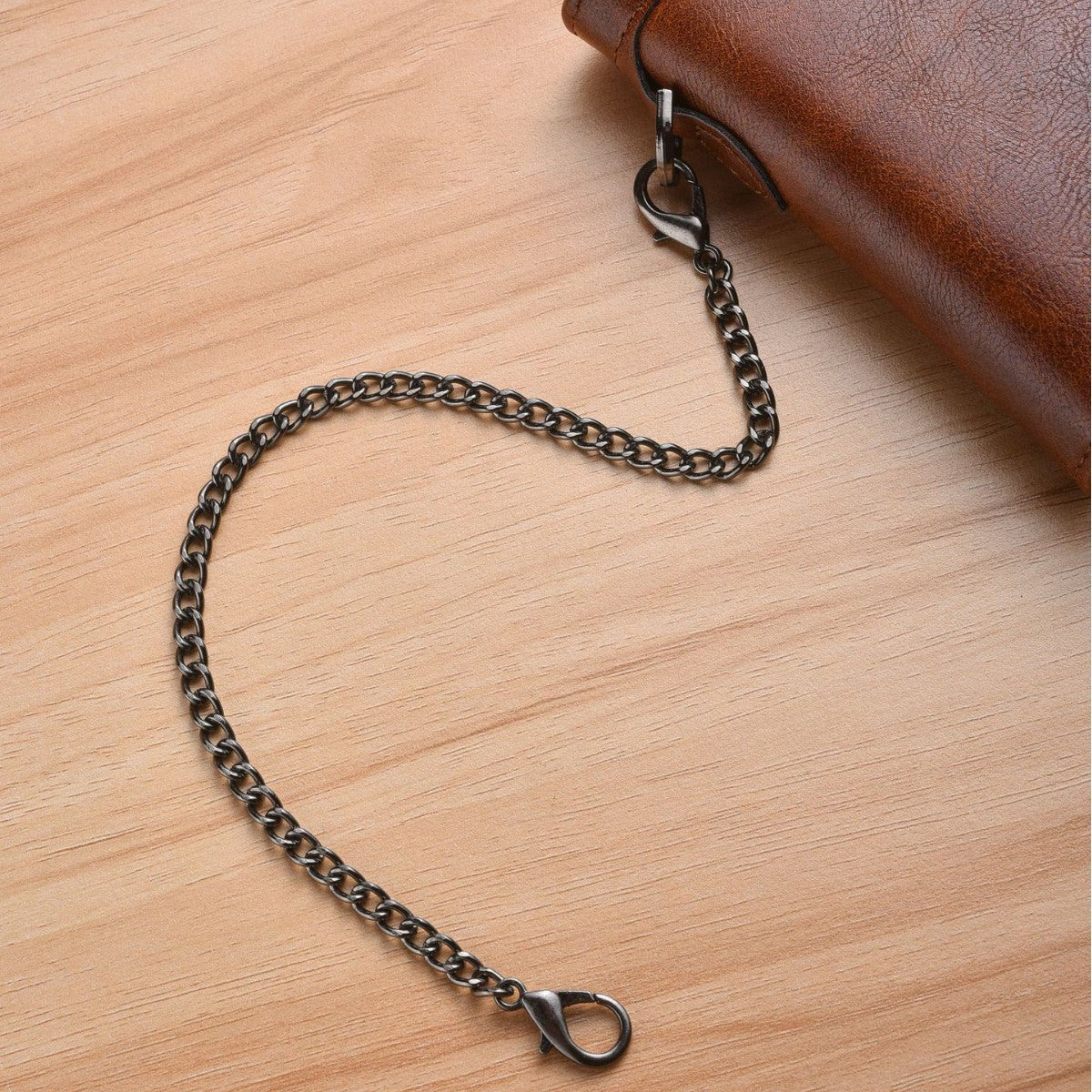 Women's & Men's Short Korean Zipper License Men's Wallet
