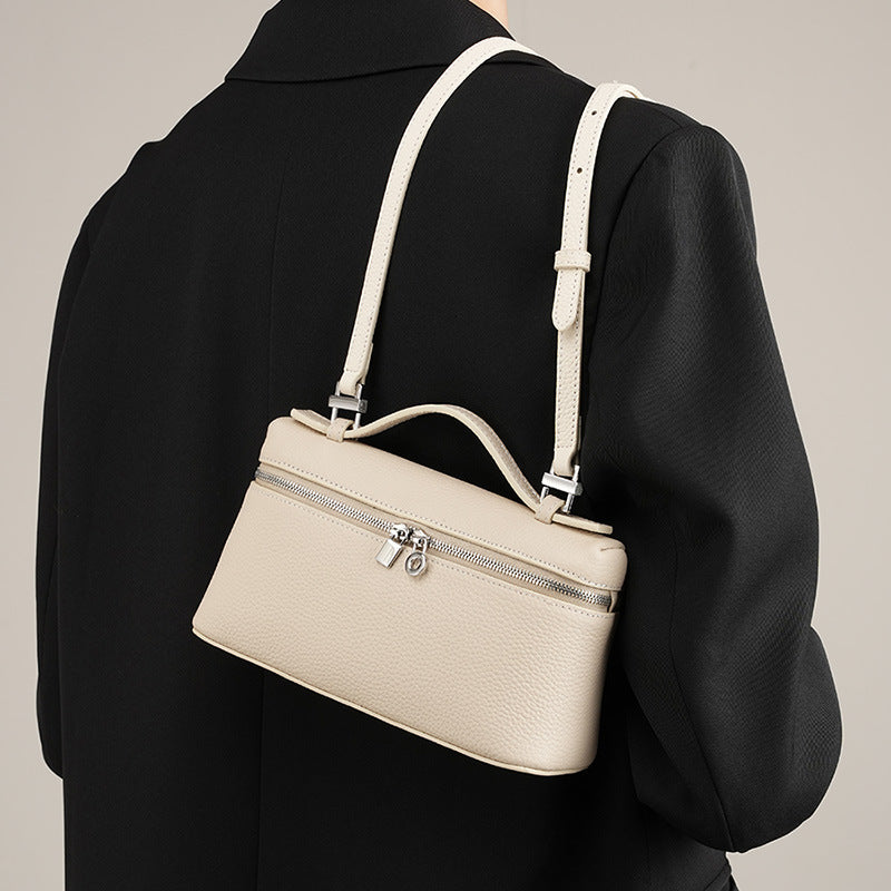 Women's Niche Exquisite Autumn Lunch Box Bags