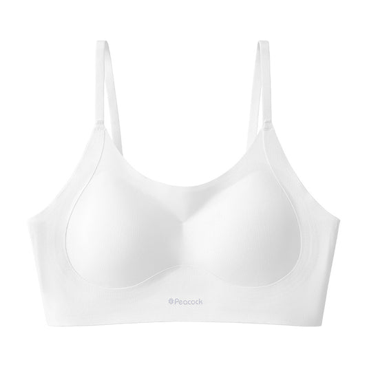 Period Older Junior High School Vest Bras