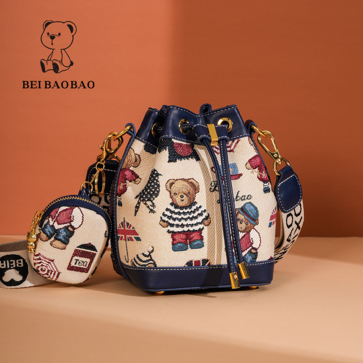 Slouchy Women's Source Cute Cartoon Lightweight Bags