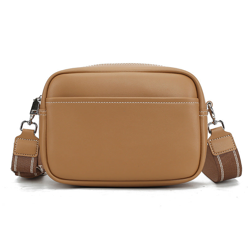 Classy Beautiful Women's Elegant Large Capacity Crossbody Bags