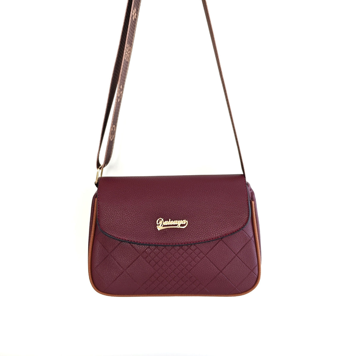 Women's Chun One Fashion Popular Mother Women's Messenger Bag