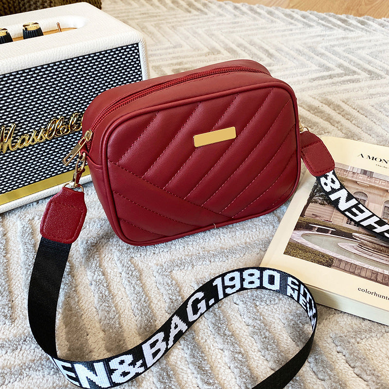 Classic Attractive Fashion Pretty Elegant Women's Women's Messenger Bag