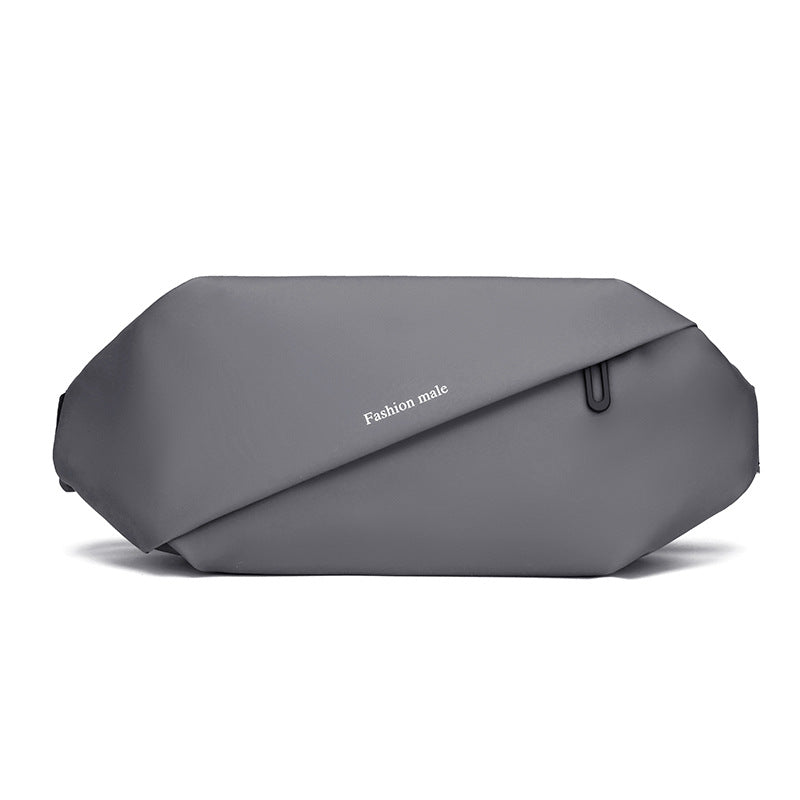 Unique Men's Beautiful Pretty Trendy Printed Men's Waist Packs