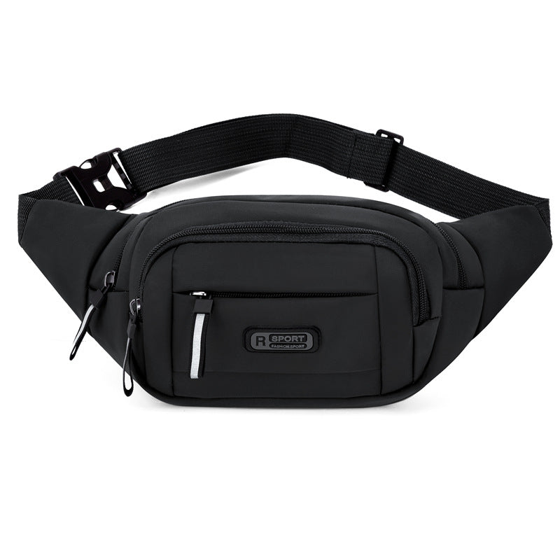 Women's & Men's Classic & Fashion Matching Men's Waist Packs