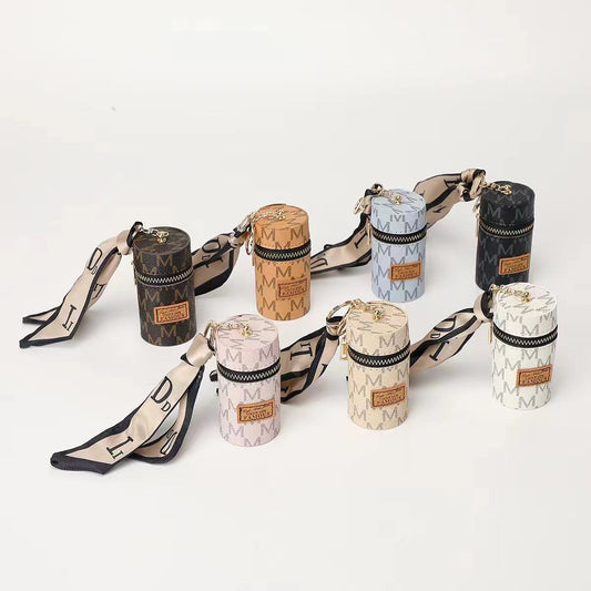 Innovative Presbyopic Vintage Mini Lovely Earphone Coin Purses