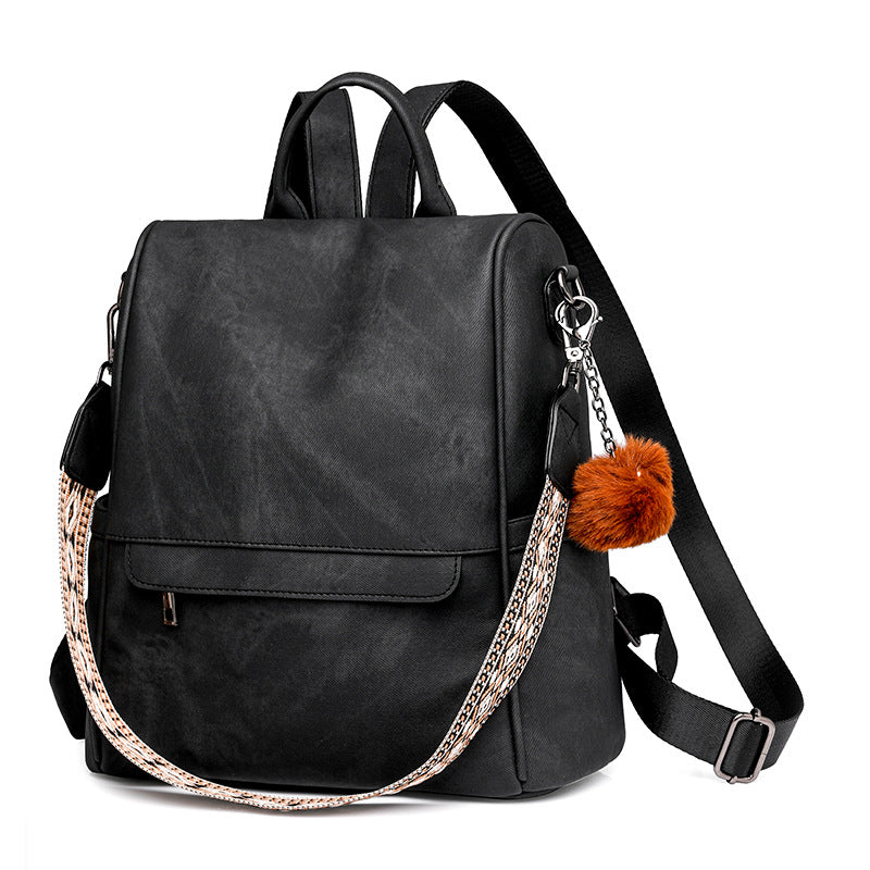Women's Comfortable Charming Spring Style Trendy Backpacks
