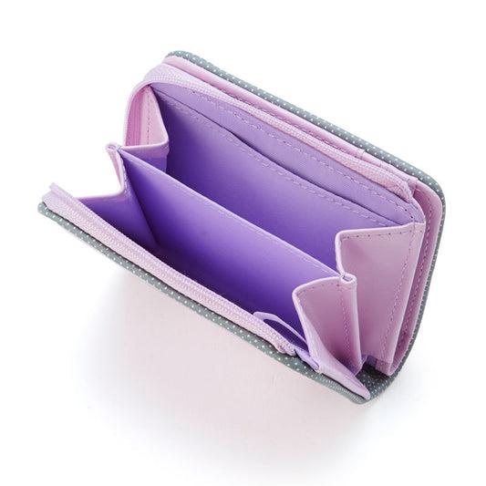 Jade Pom Purin Cat Meile Cute Short Ladies Wallets